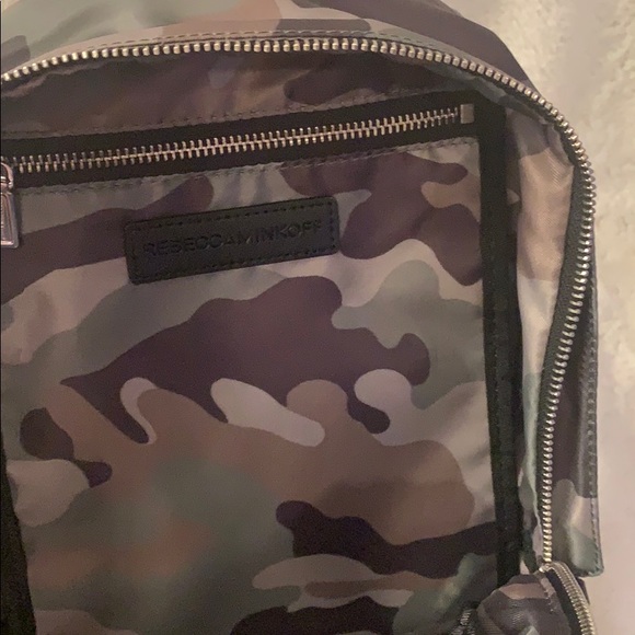 Rebecca Minkoff backpack - Picture 5 of 5